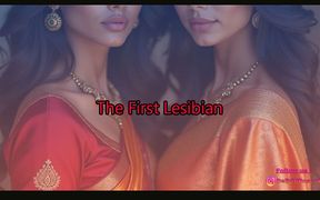 Hot First Time Lesbian Sex - HD - 14:56 video - from FapHouse
