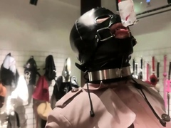 Chinese bondage - 22:21 video - from DrTuber