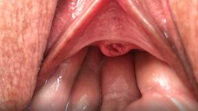 Husband made a huge stretched cunt out of my cute pink pussy after helping me trim the bushes. Fist. Fuck. Orgasm - 4K - 12:32 video - from xHamster