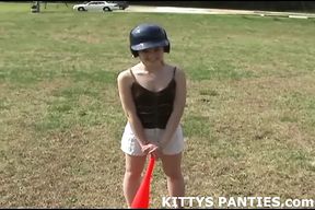I got a cute new miniskirt I want to show you - SD - 7:07 video - from xHamster