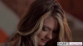 Babes - With The Flow  starring  Michele Monroe clip - HD - 8:00 video - from XVideos