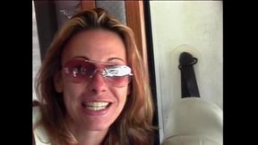 Orgy in the Truck While Moving! - HD - 16:45 video - from xHamster