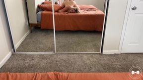 Cheating with Nanny While Wife Is Out of Town & BBC Creampie - 43:36 video - featuring Charlie Forde - from FapHouse
