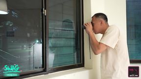 Creampied my neighbor wife. - HD - 38:10 video - from xHamster