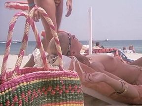 In The Heat Of St Tropez -French - HD - 73:00 video - from AEBN