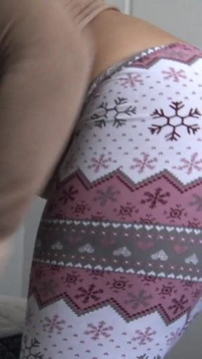 Algerian Arab Girl in Paris Gets Anal Fucked by a Big Cock - HD - 0:53 video - from FapHouse