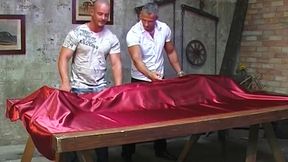 Extreme Gelueste Und Domination - HD - 103:30 video - from xHamster