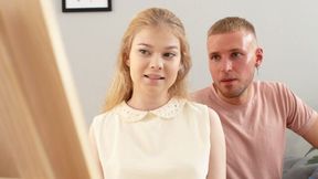 Aesthetic hardcore anal pound session with a nice doll Meow Miu - HD - 9:59 video - from OK.XXX