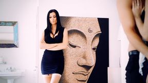 High Quality Sex Scenes - Daring! - a Country Retreat Part #1 - HD - 27:55 video - featuring Jasmine Jae - from FapHouse