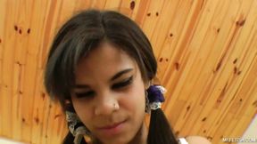 Sniff my pussy and ass - HD - 8:12 video - from xHamster