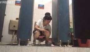 spy toilet - SD - 44:52 video - from PornOne
