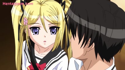 UNCENSORED HENTAI - Kanojo 2 - 18:32 video - from Eporner