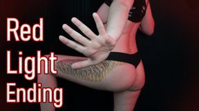 Red Light Ending - Preview - Orgasm Denial JOI Game Ending - Click the link above for the full video! - HD - 0:32 video - from xHamster