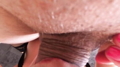 ROOMMATE helps him cum fast with blowjob and fuck (FEMALE POV BJ+CREAMPIE) - HD - 11:30 video - from Juicexxx