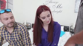 Stranger Impregnates Hot Wife Scyley Jam While Right Before Cuckold'_s Eyes DTW3287 - HD - 31:15 video - from XVideosRed