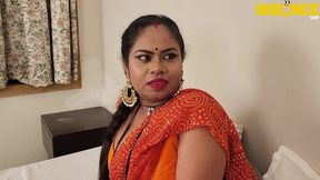 Mast Bhabhi Desi Sex with New Boy (hindi Audio) - HD - 33:36 video - from FapHouse
