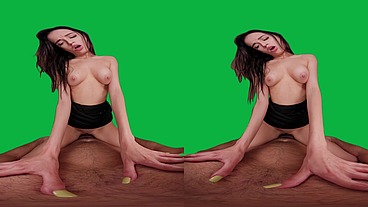 [Passthrough] Erotic Massage starring Milena Ray - HD - 46:57 video - featuring Milena Ray - from Sheer