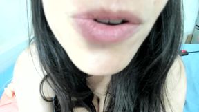 lick my dirty wet panties, cuckold - HD - 7:38 video - from xHamster
