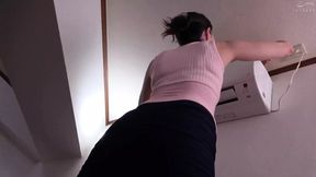 Reiko Kitagawa - I Can't Tell My Husband About This. I Will Carry This Secret To My Grave. part 1 - HD - 26:26 video - from xHamster