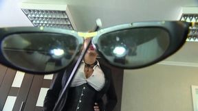 Big Black Tool and Asian Teen Fucking Wild - SD - 11:08 video - from BabePump