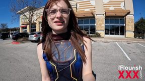 crackonda - search for vibranium and bbc with bloopers - HD - 24:04 video - from PornBox
