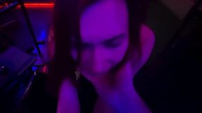 Angie Elif Love Toys and Suck Dick - HD - 13:33 video - from XVideosRed