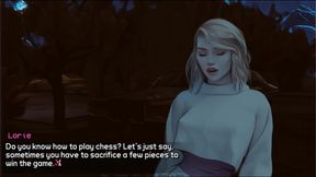 I Was a Teenage Vampire - (PT 07) - Made the princess blush - 4K - 62:20 video - from xHamster