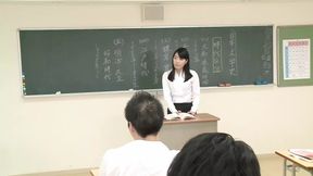 Female Teacher Fucked Kana Yume - HD - 39:01 video - from xHamster