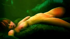Zelda Satisfies Multiple Lovers in Steamy Hentai Fantasy Threesome - 80:19 video - from IHentaiPorn