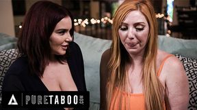 Pure Taboo - lesbian rimming video - HD - 14:01 video - featuring Natasha Nice - from PornHat