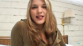Facial CUMSHOT - Ravishing babe enjoys covered in jizz - SD - 22:38 video - from ExtremeWhores