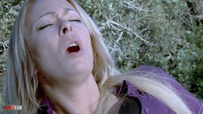 Fist fucking and sodomy in the pick up truck with Spanish Milf Tamara Dix - HD - 27:19 video - from xHamster