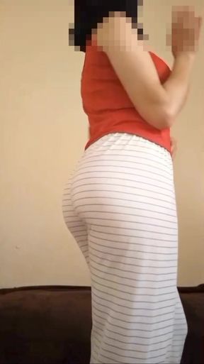 Girl Teen marocain Arab mastrubation - HD - 5:18 video - from xHamster