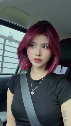 Celebrity Babe Filipina - HD - 0:14 video - from V1dz