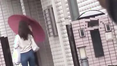 Japanese Women Getting The Rough Treatment From BBC - 120:38 video - from Interracial