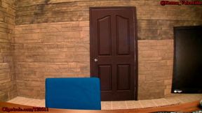 Subservient Robot Kenna - HD - 23:03 video - from LoyalFans