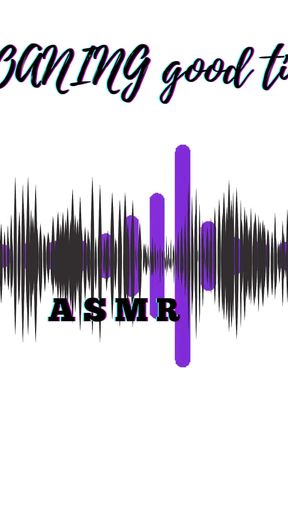 A Moaning Good Time - Asmr Version - SD - 0:39 video - from FapHouse