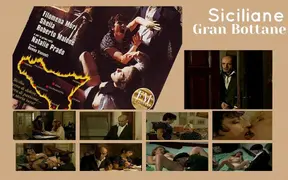In this classic Sicilian masterpiece from the golden age of cinema, a - HD - 83:20 video - from FapNFuck