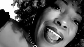 The GOONER BREAK with Vanessa Blue - SD - 15:19 video - from Clips4sale