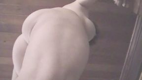 Tori Sinclair Foot domination foot worship trample trampling with hot POV camera angles putting you in the movie the make the male slave worship feet foot slave training 1400 - SD - 4:54 video - from Clips4sale
