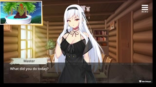 OrcBoi Plays - The Witch's Sexual Prison Part 3 - HD - 27:04 video - from Pornzona