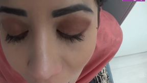 Hot Sex With Iranian Persian Milf - HD - 6:47 video - from AbMilf