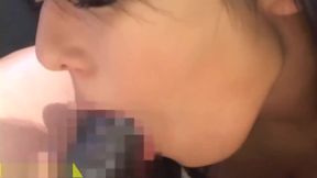 Asian Babe Sola Aoi Bares It All, Japanese Juggs Jiggle - 8:40 video - featuring Sora Aoi - from AbJav