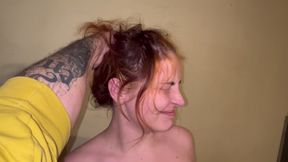 Face slapping and punching POV compilation - HD - 5:18 video - from xHamster