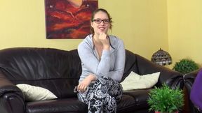 Amateur Couple Want to Be Filmed Fucking, Riding and Sucking - HD - 8:12 video - from xHamster