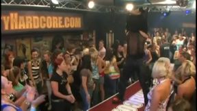 Party Hardcore 31 - 129:55 video - from AbXXX