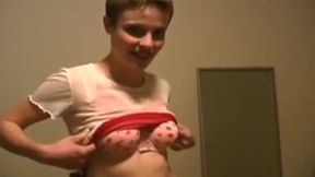 Sexy Robin Wants To Be Fucked During Calendar Audition - HD - 33:05 video - from AbXXX