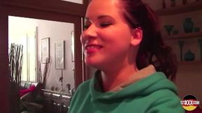 Chubby Chick From Germany What's It Deep in Her Muff - 44:17 video - from FapHouse