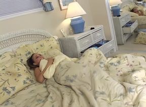 2 Lesbian Girlfriends Lick and Enjoy Each Other Like Crazy! - HD - 30:17 video - from xHamster