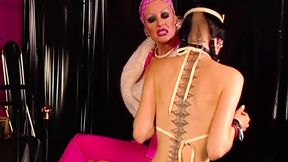 German BDSM Hospital - 104:59 video - from xHamster